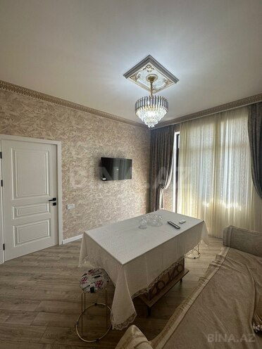 Сдаётся 2-комн. новостройка 70 м², Наримановский  р., photo 6 from 24