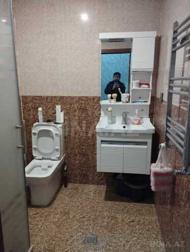 Сдаётся 2-комн. новостройка 65 м², м. Шах Исмаил Хатаи, photo 8 from 9