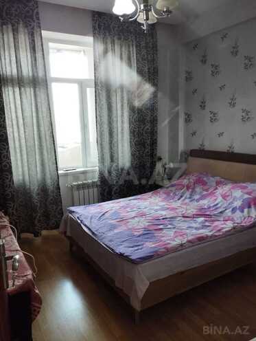 Сдаётся 2-комн. новостройка 65 м², м. Шах Исмаил Хатаи, photo 4 from 9
