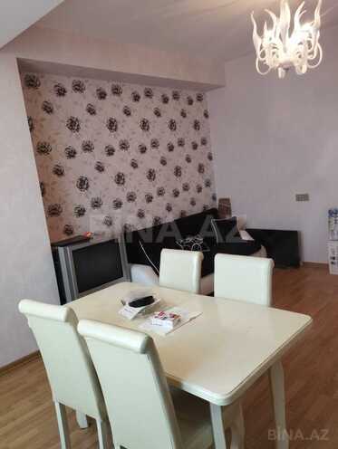 Сдаётся 2-комн. новостройка 65 м², м. Шах Исмаил Хатаи, photo 1 from 9
