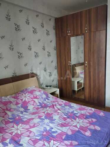 Сдаётся 2-комн. новостройка 65 м², м. Шах Исмаил Хатаи, photo 5 from 9