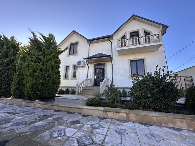 Продаётся 6-комн. дом/дача 312 м², пос. Шувеляны, photo 1 from 31