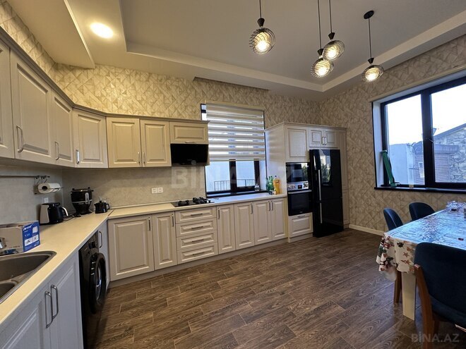 Продаётся 6-комн. дом/дача 312 м², пос. Шувеляны, photo 12 from 31