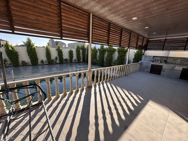 Продаётся 6-комн. дом/дача 312 м², пос. Шувеляны, photo 7 from 31