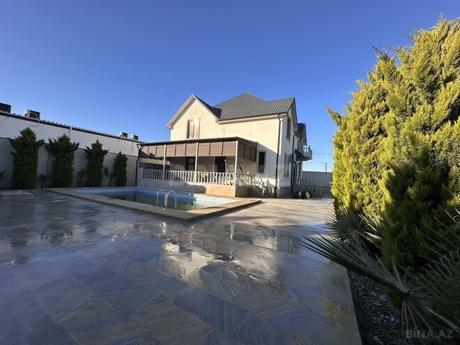 Продаётся 6-комн. дом/дача 312 м², пос. Шувеляны, photo 6 from 31