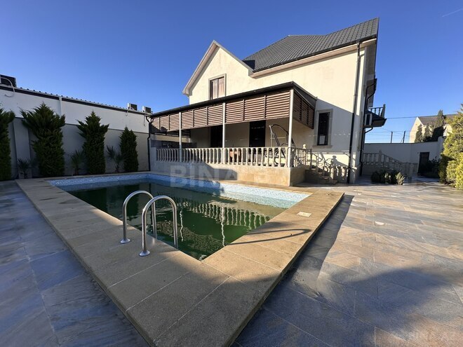 Продаётся 6-комн. дом/дача 312 м², пос. Шувеляны, photo 3 from 31