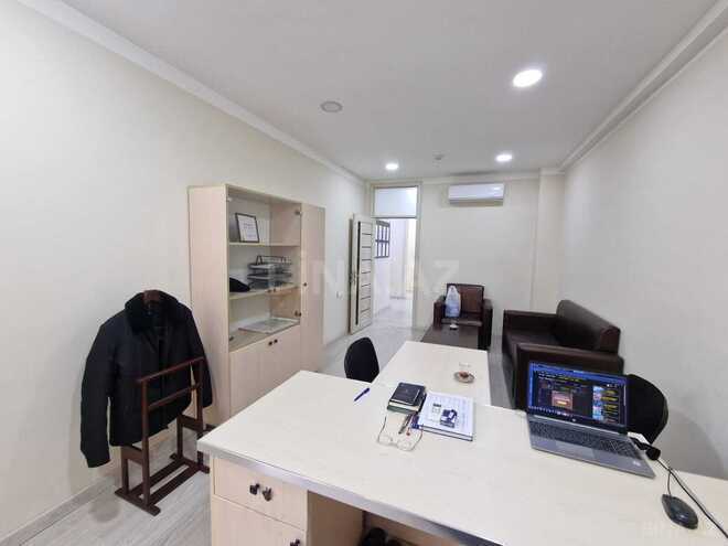 Сдаётся 11-комн. офис 480 м², м. Гянджлик, photo 15 from 32