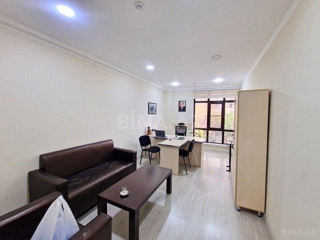Сдаётся 11-комн. офис 480 м², м. Гянджлик, photo 13 from 32