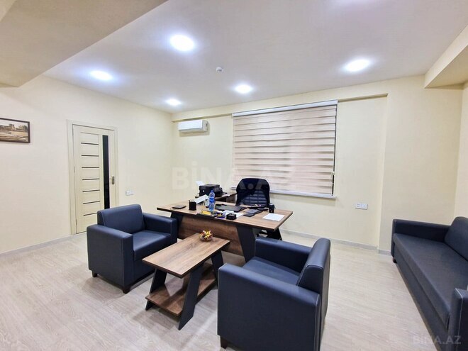 Сдаётся 11-комн. офис 480 м², м. Гянджлик, photo 8 from 32