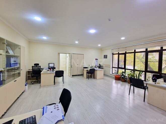 Сдаётся 11-комн. офис 480 м², м. Гянджлик, photo 10 from 32