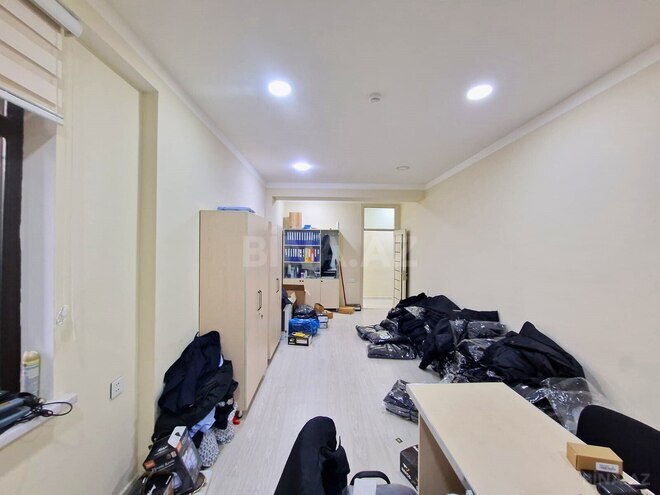 Сдаётся 11-комн. офис 480 м², м. Гянджлик, photo 24 from 32