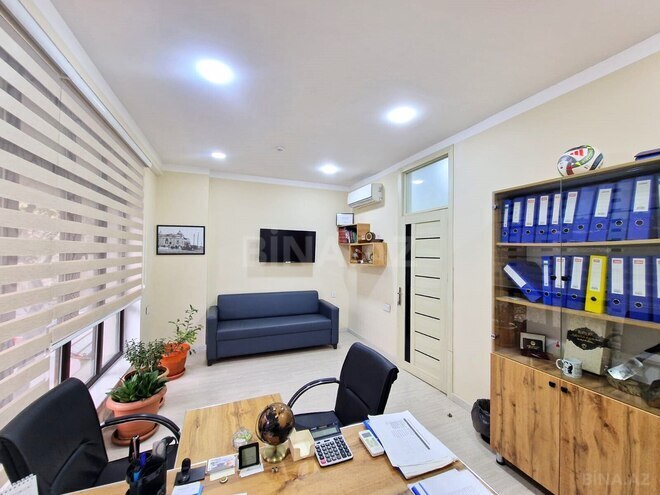 Сдаётся 11-комн. офис 480 м², м. Гянджлик, photo 17 from 32