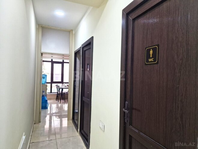 Сдаётся 11-комн. офис 480 м², м. Гянджлик, photo 25 from 32
