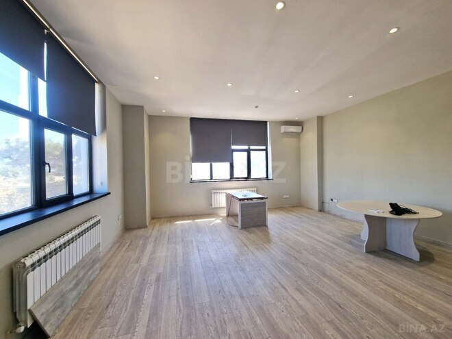 Сдаётся 11-комн. офис 480 м², м. Гянджлик, photo 6 from 32