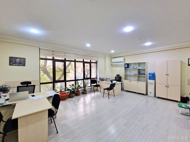 Сдаётся 11-комн. офис 480 м², м. Гянджлик, photo 12 from 32