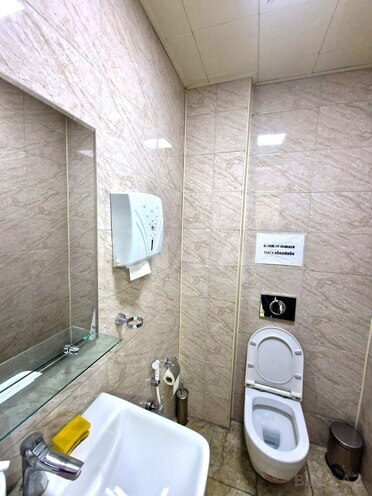 Сдаётся 11-комн. офис 480 м², м. Гянджлик, photo 30 from 32