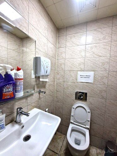 Сдаётся 11-комн. офис 480 м², м. Гянджлик, photo 29 from 32