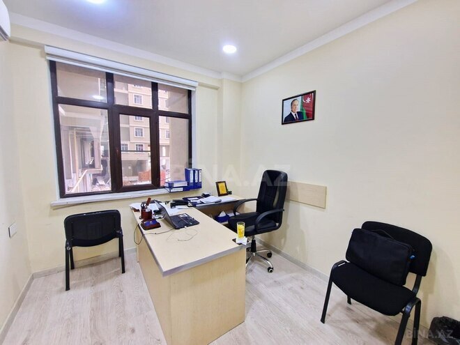 Сдаётся 11-комн. офис 480 м², м. Гянджлик, photo 21 from 32