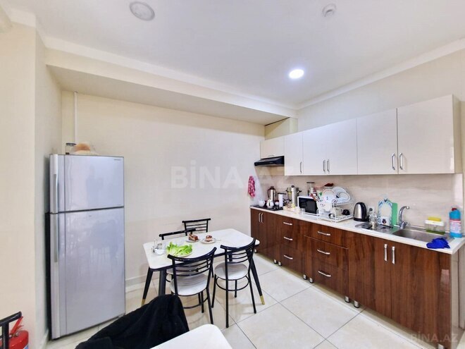 Сдаётся 11-комн. офис 480 м², м. Гянджлик, photo 26 from 32