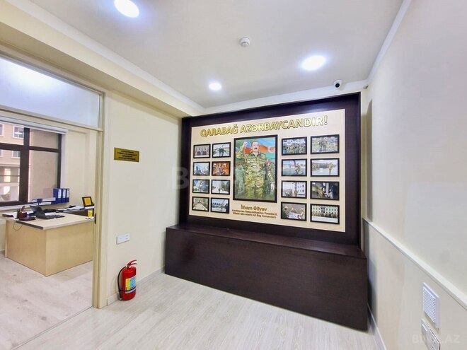 Сдаётся 11-комн. офис 480 м², м. Гянджлик, photo 20 from 32