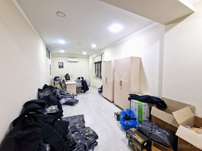 Сдаётся 11-комн. офис 480 м², м. Гянджлик, photo 23 from 32