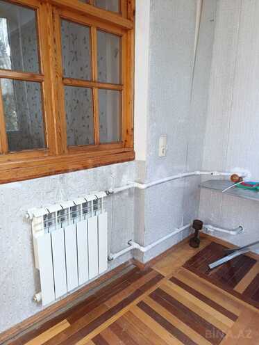 Satılır 2 otaqlı köhnə tikili 60 m², Elmlər Akademiyası m., photo 19 from 24