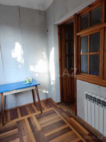 Satılır 2 otaqlı köhnə tikili 60 m², Elmlər Akademiyası m., photo 20 from 24