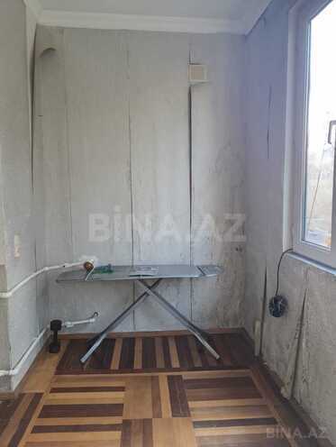Satılır 2 otaqlı köhnə tikili 60 m², Elmlər Akademiyası m., photo 21 from 24