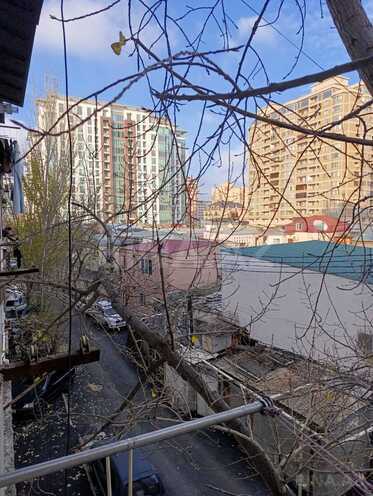 Satılır 2 otaqlı köhnə tikili 60 m², Elmlər Akademiyası m., photo 4 from 24