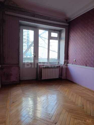 Satılır 2 otaqlı köhnə tikili 60 m², Elmlər Akademiyası m., photo 12 from 24