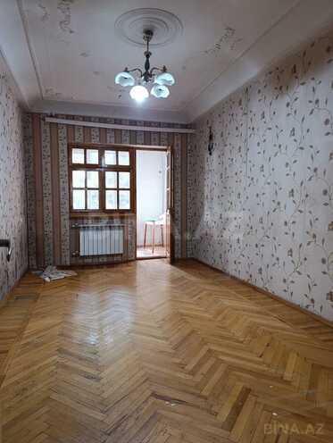 Satılır 2 otaqlı köhnə tikili 60 m², Elmlər Akademiyası m., photo 8 from 24