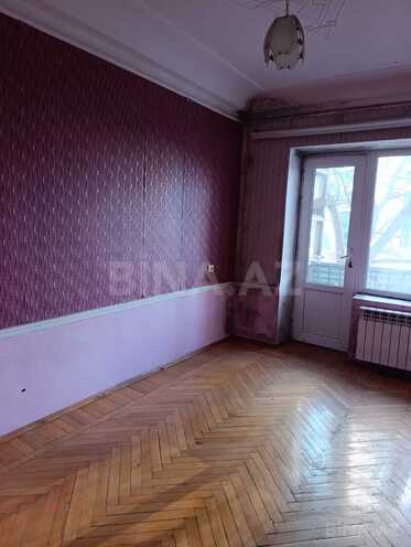 Satılır 2 otaqlı köhnə tikili 60 m², Elmlər Akademiyası m., photo 10 from 24