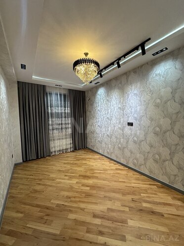 Satılır 2 otaqlı yeni tikili 46 m², Qara Qarayev m., photo 3 from 11