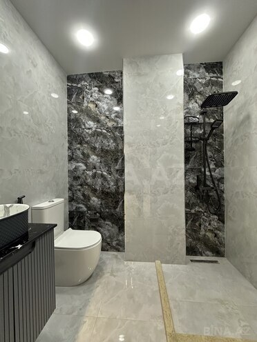 Satılır 2 otaqlı yeni tikili 46 m², Qara Qarayev m., photo 9 from 11