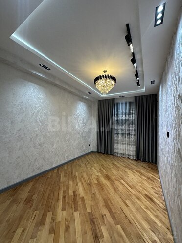Satılır 2 otaqlı yeni tikili 46 m², Qara Qarayev m., photo 5 from 11