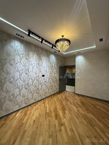 Satılır 2 otaqlı yeni tikili 46 m², Qara Qarayev m., photo 6 from 11