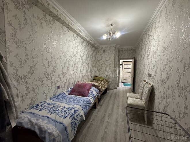 Satılır 2 otaqlı yeni tikili 52 m², Masazır q., photo 4 from 9