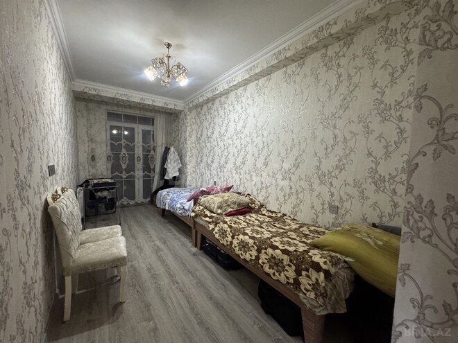 Satılır 2 otaqlı yeni tikili 52 m², Masazır q., photo 5 from 9