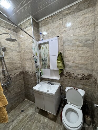 Satılır 2 otaqlı yeni tikili 52 m², Masazır q., photo 7 from 9