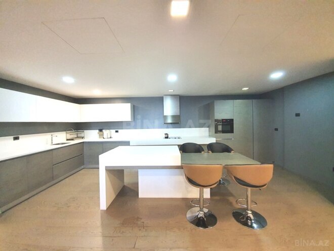 Сдаётся 5-комн. новостройка 280 м², Сабаильский р., photo 10 from 32