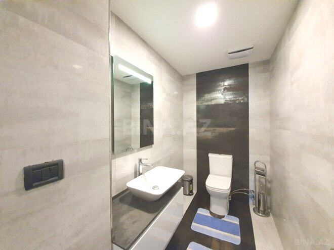 Сдаётся 5-комн. новостройка 280 м², Сабаильский р., photo 14 from 32