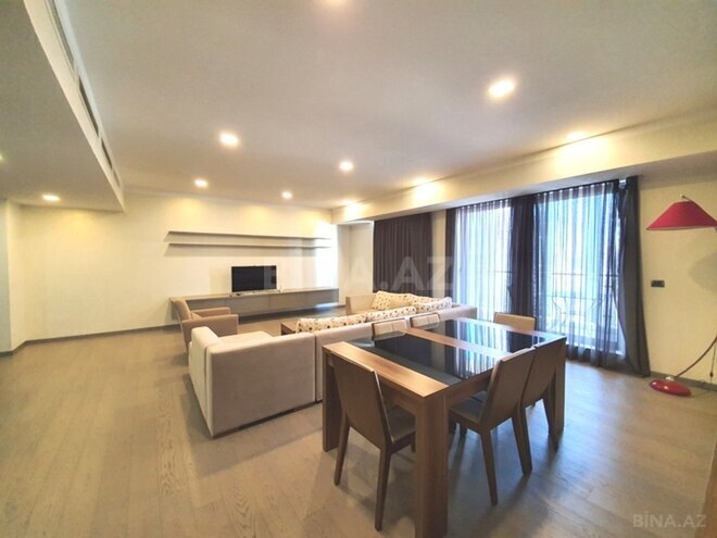 Сдаётся 5-комн. новостройка 280 м², Сабаильский р., photo 5 from 32