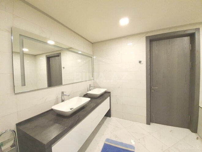 Сдаётся 5-комн. новостройка 280 м², Сабаильский р., photo 23 from 32