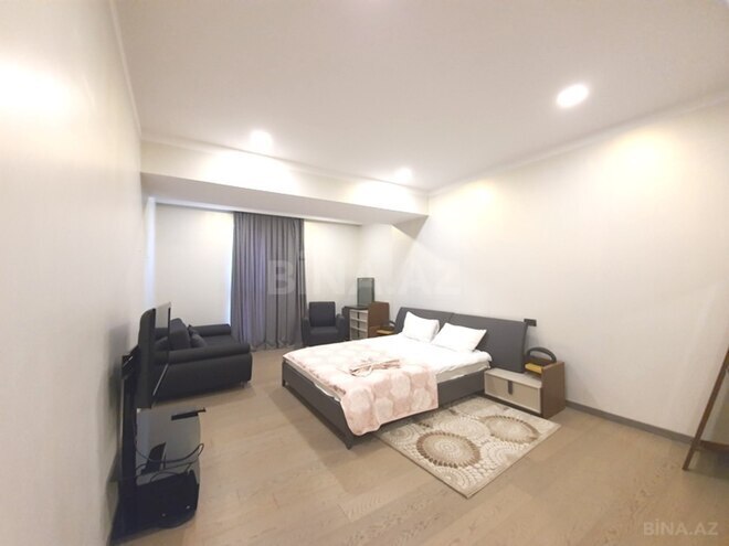 Сдаётся 5-комн. новостройка 280 м², Сабаильский р., photo 26 from 32