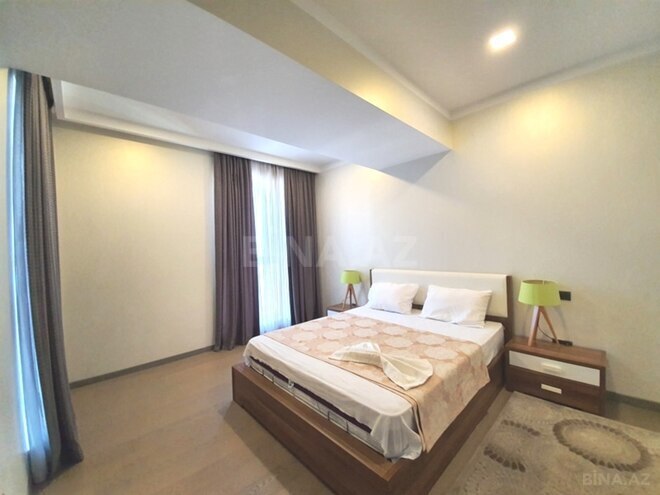 Сдаётся 5-комн. новостройка 280 м², Сабаильский р., photo 20 from 32