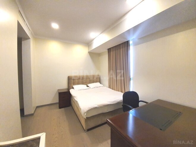 Сдаётся 5-комн. новостройка 280 м², Сабаильский р., photo 18 from 32