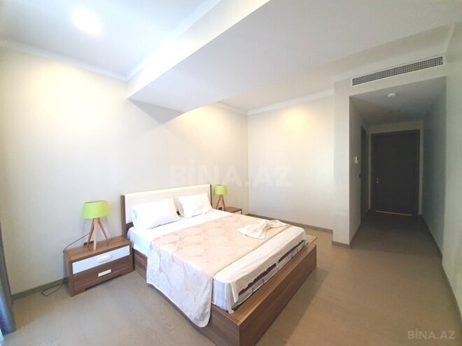 Сдаётся 5-комн. новостройка 280 м², Сабаильский р., photo 24 from 32