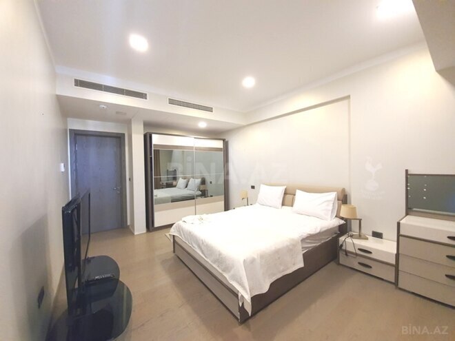 Сдаётся 5-комн. новостройка 280 м², Сабаильский р., photo 17 from 32