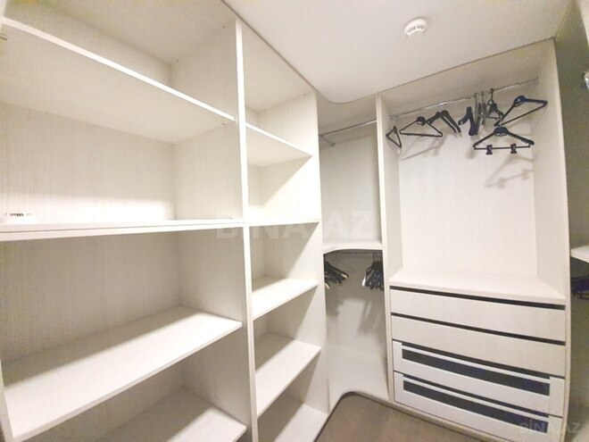 Сдаётся 5-комн. новостройка 280 м², Сабаильский р., photo 21 from 32