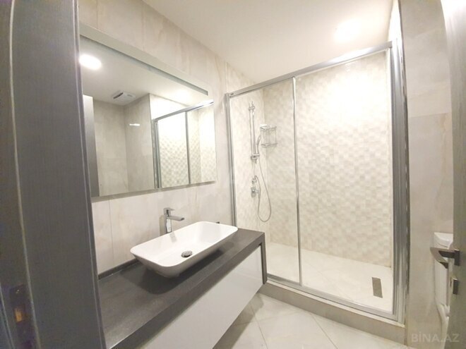 Сдаётся 5-комн. новостройка 280 м², Сабаильский р., photo 16 from 32